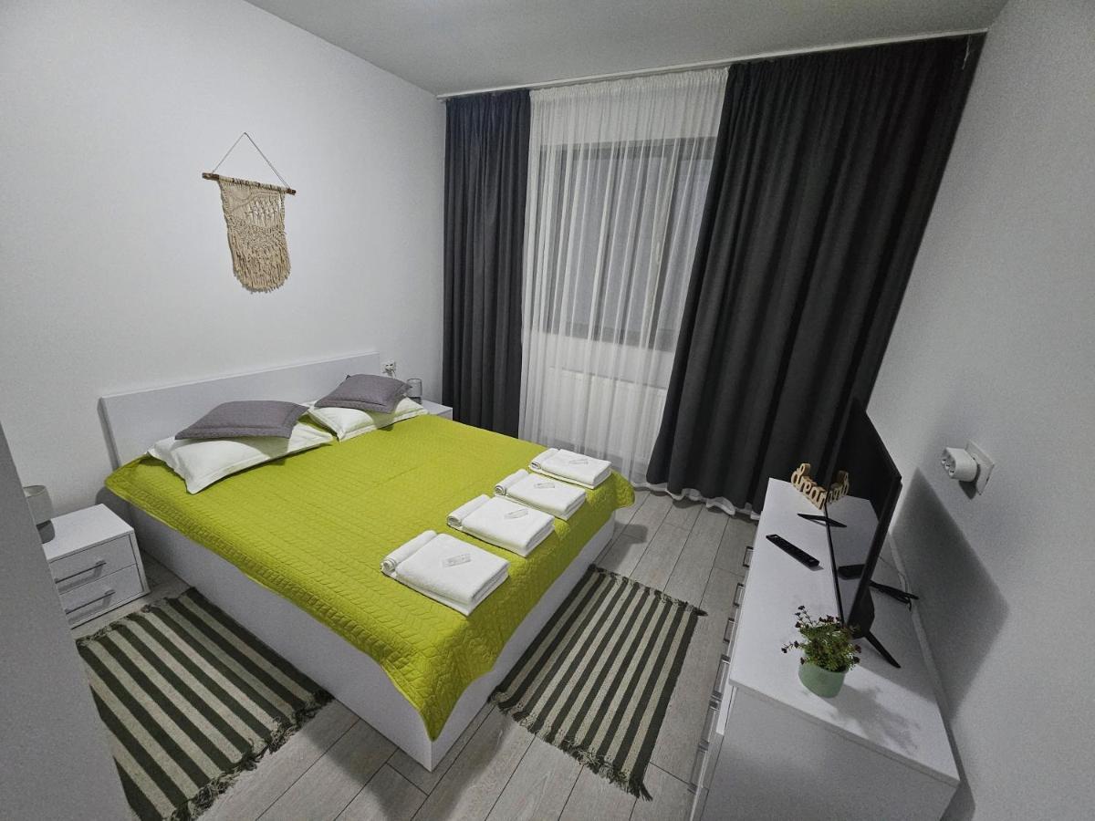 Summer Crib Mamaia-Sat นาโวดาริ ภายนอก รูปภาพ