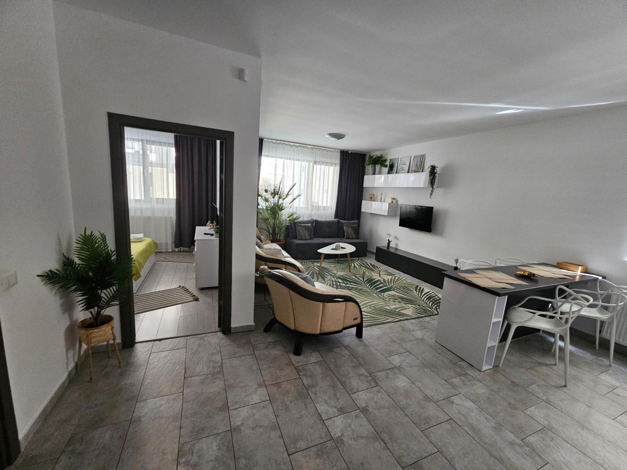 Summer Crib Mamaia-Sat นาโวดาริ ภายนอก รูปภาพ