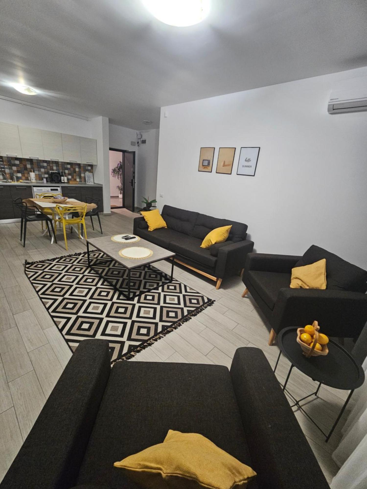 Summer Crib Mamaia-Sat นาโวดาริ ภายนอก รูปภาพ