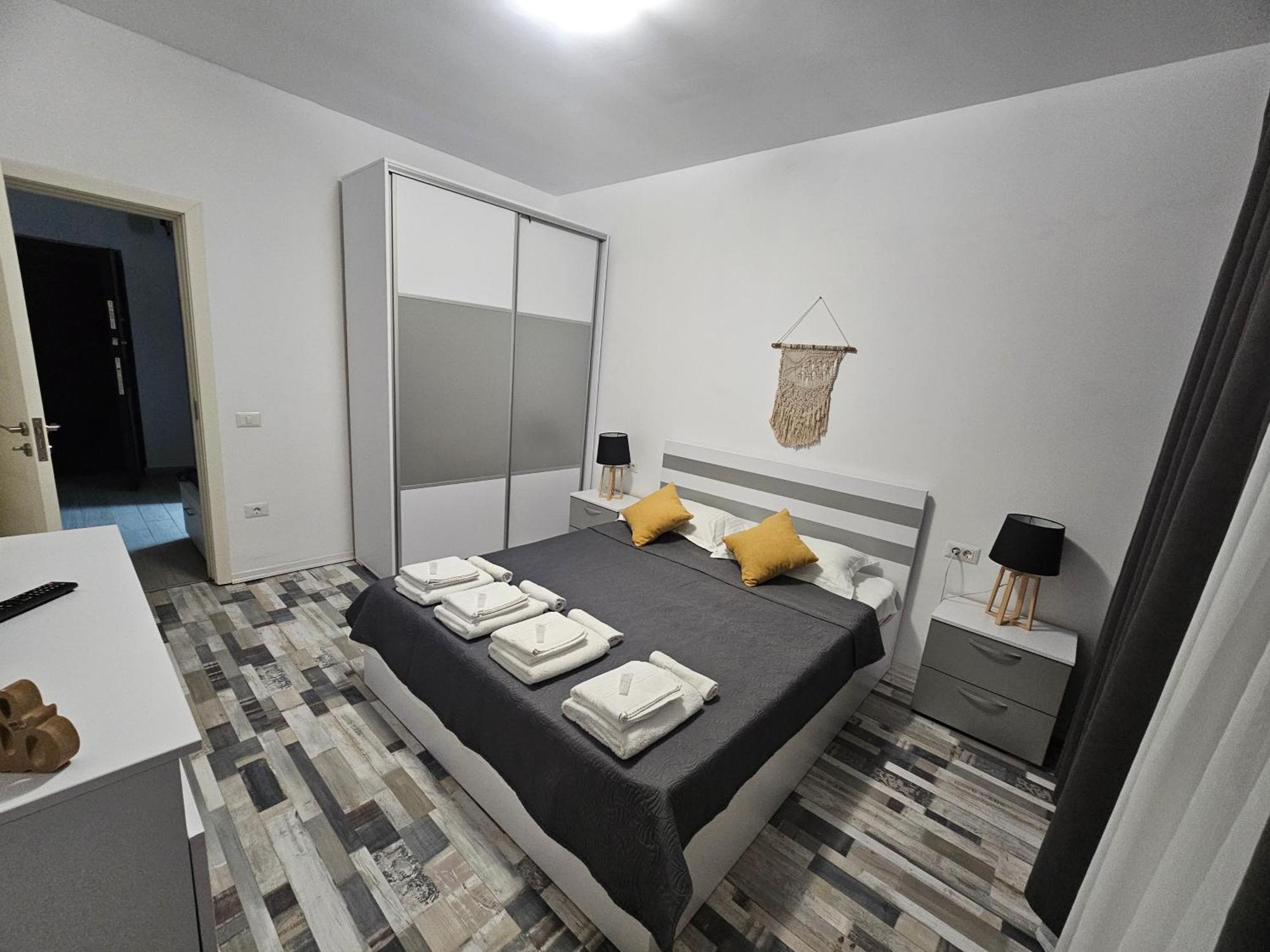 Summer Crib Mamaia-Sat นาโวดาริ ภายนอก รูปภาพ