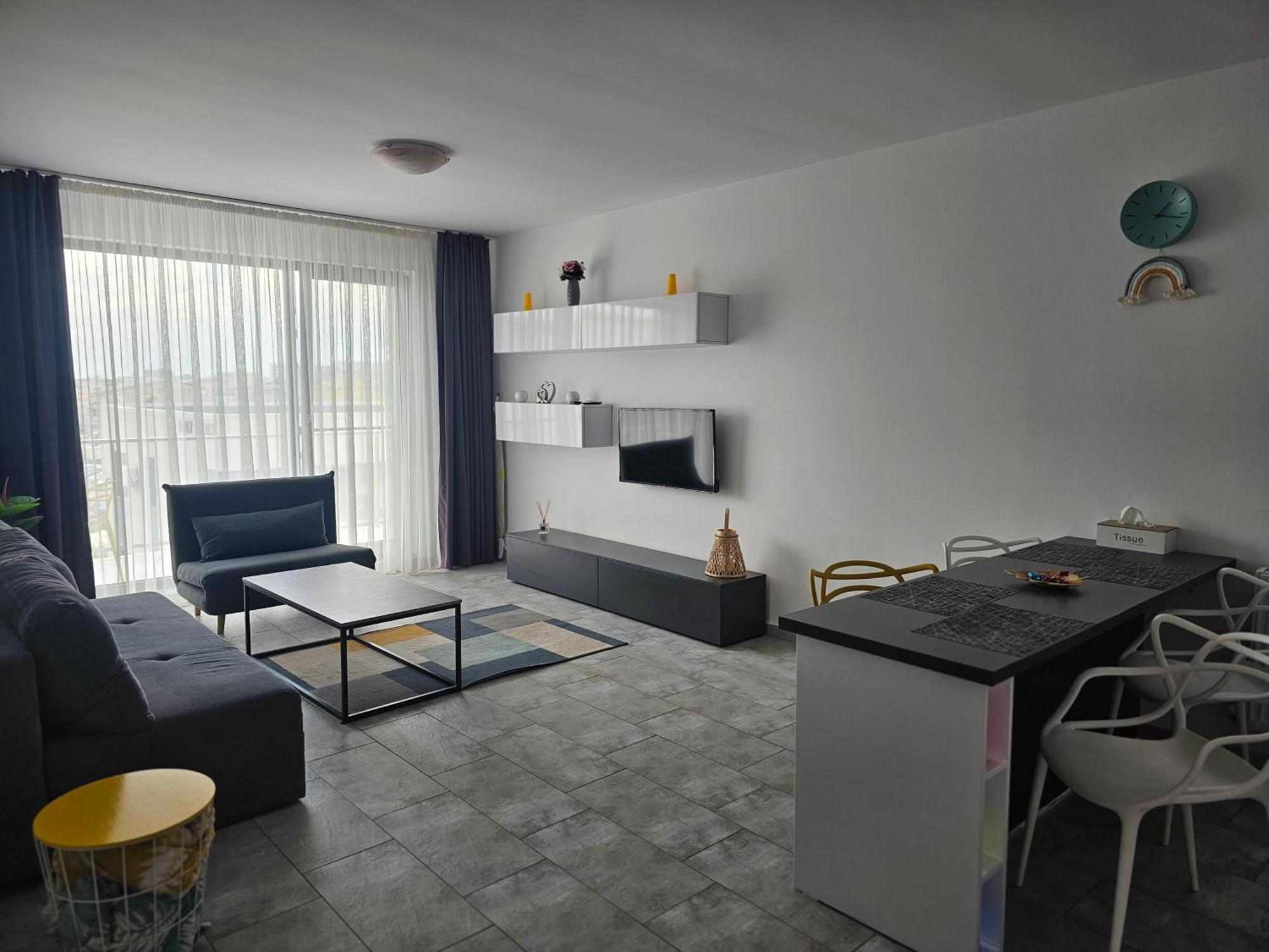 Summer Crib Mamaia-Sat นาโวดาริ ภายนอก รูปภาพ
