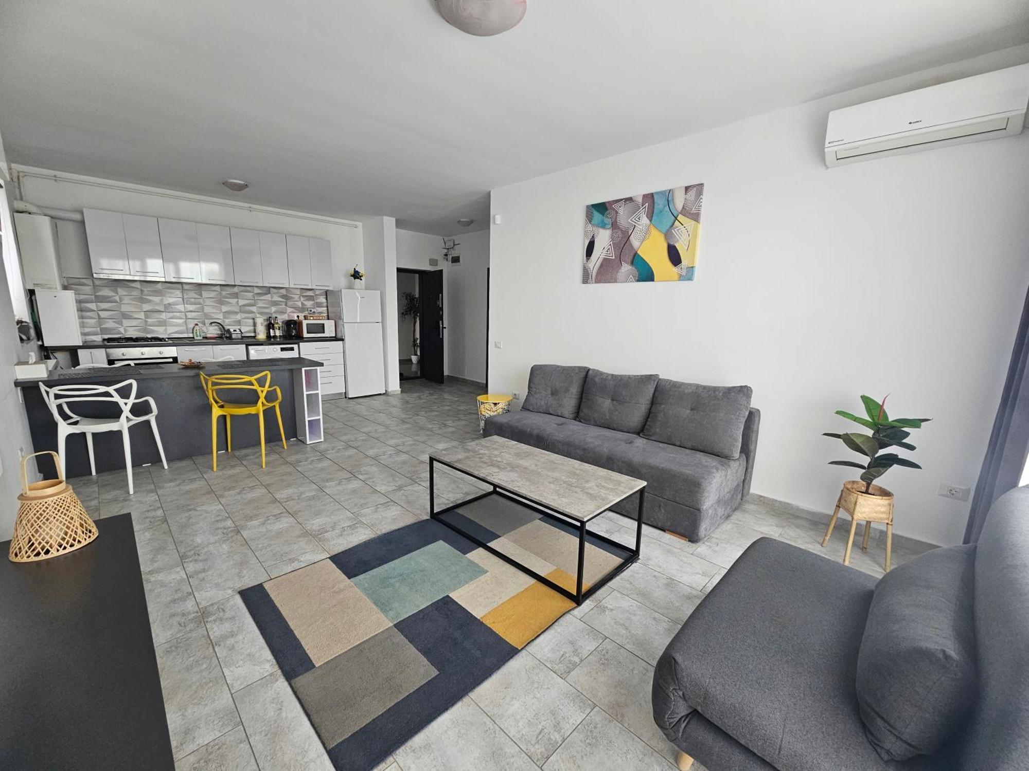 Summer Crib Mamaia-Sat นาโวดาริ ภายนอก รูปภาพ